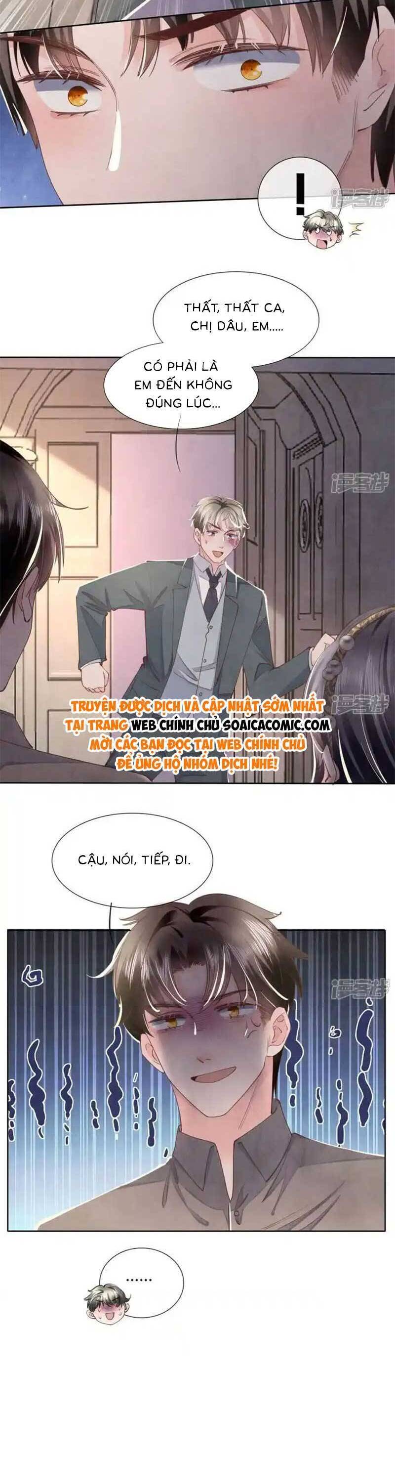 Tôi Có Ông Chồng Hay Ghen Chap 133 - Next Chap 134