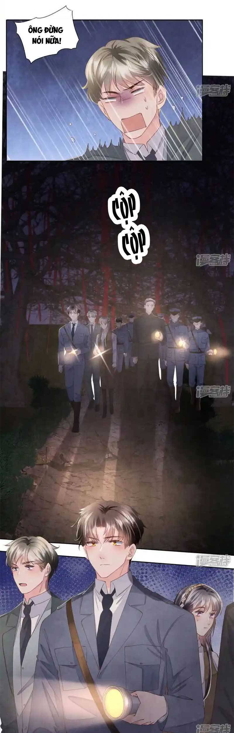 Tôi Có Ông Chồng Hay Ghen Chap 133 - Next Chap 134
