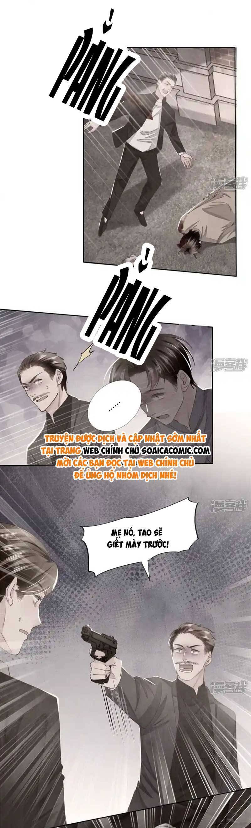 Tôi Có Ông Chồng Hay Ghen Chap 133 - Next Chap 134