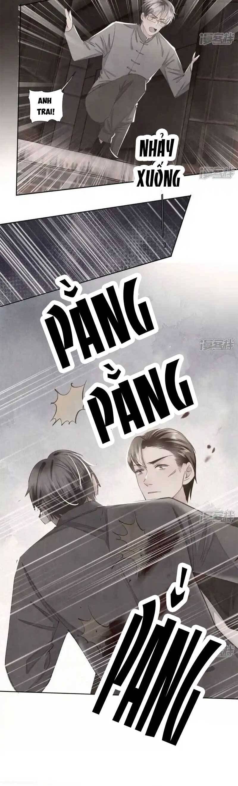 Tôi Có Ông Chồng Hay Ghen Chap 133 - Next Chap 134