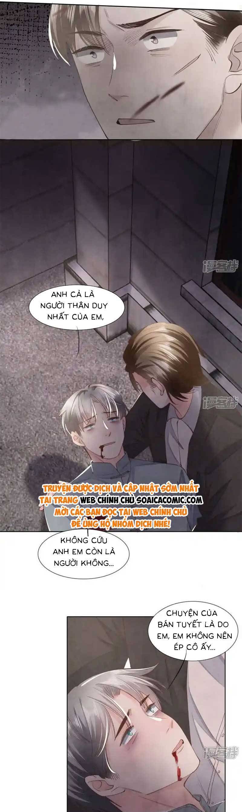 Tôi Có Ông Chồng Hay Ghen Chap 133 - Next Chap 134