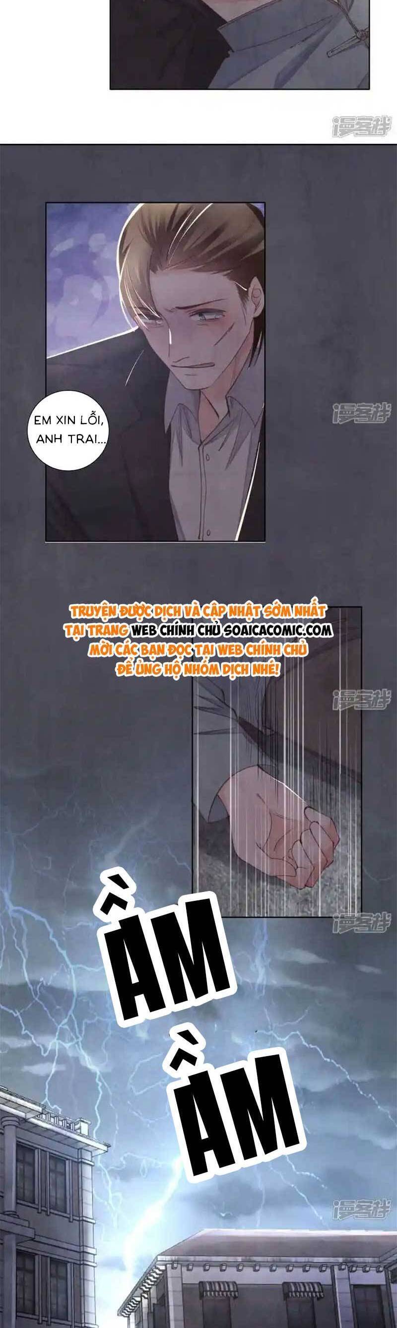 Tôi Có Ông Chồng Hay Ghen Chap 133 - Next Chap 134