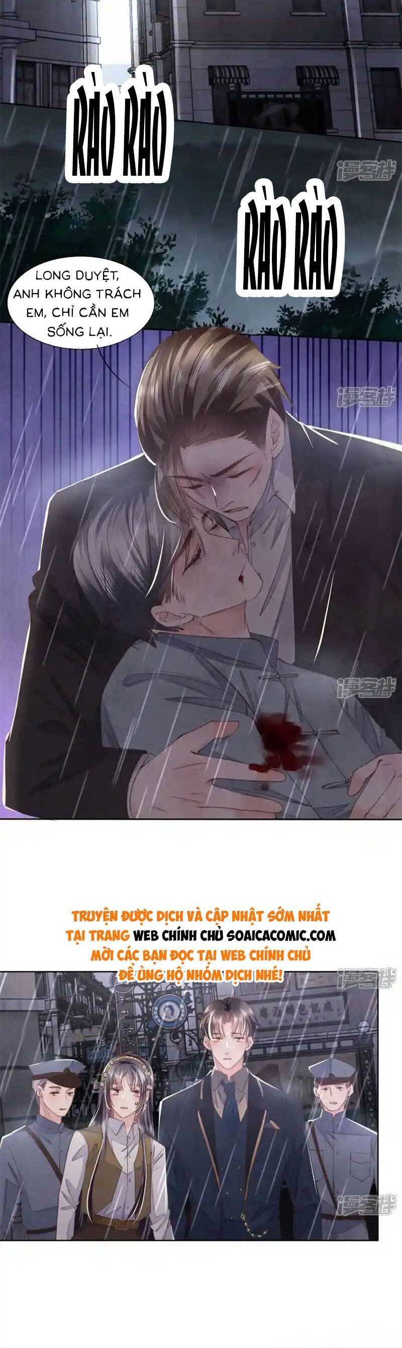 Tôi Có Ông Chồng Hay Ghen Chap 133 - Next Chap 134