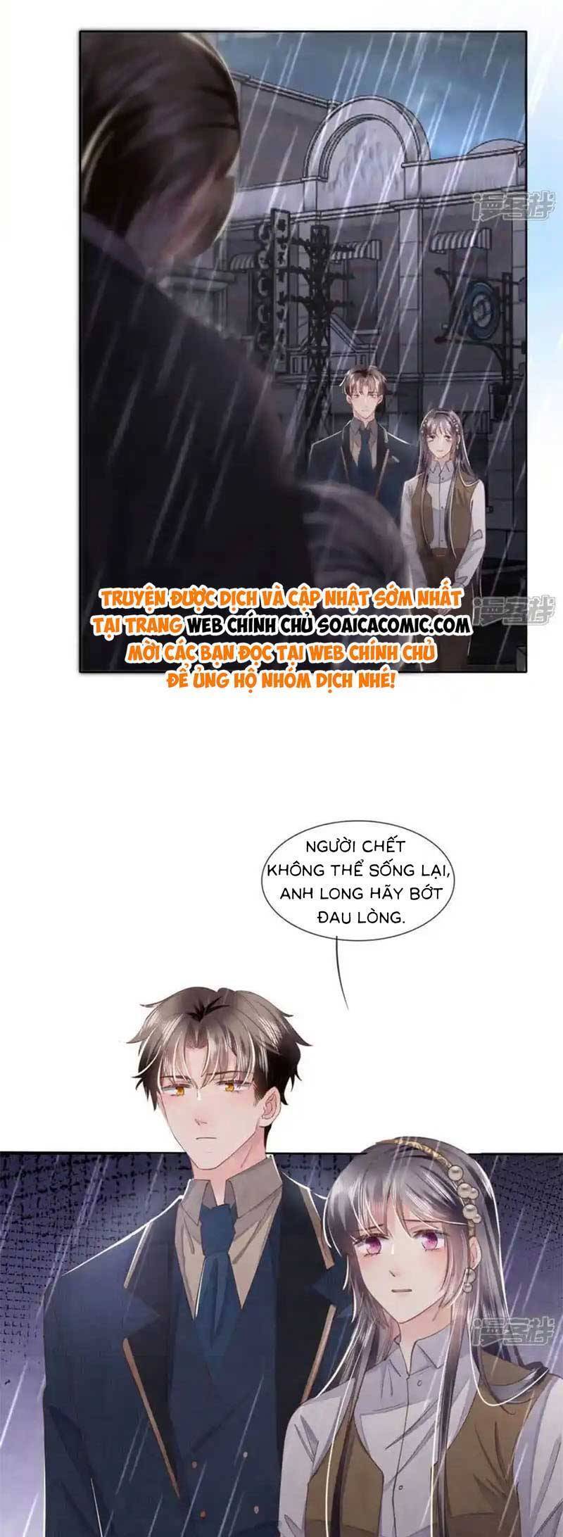 Tôi Có Ông Chồng Hay Ghen Chap 133 - Next Chap 134