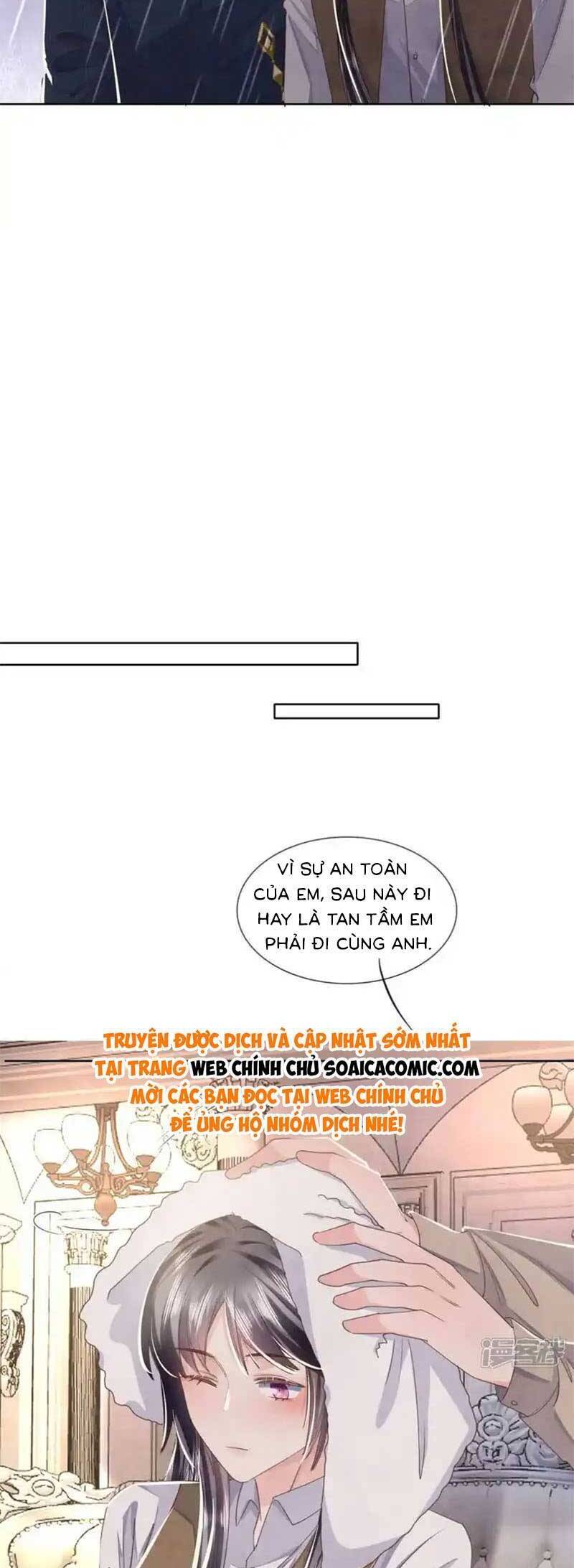 Tôi Có Ông Chồng Hay Ghen Chap 133 - Next Chap 134