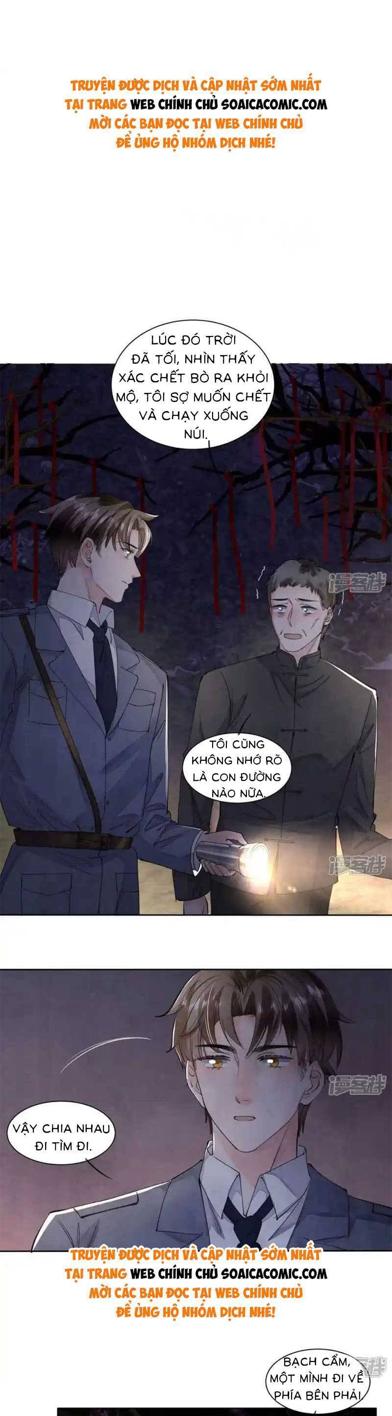 Tôi Có Ông Chồng Hay Ghen Chap 134 - Next Chap 135