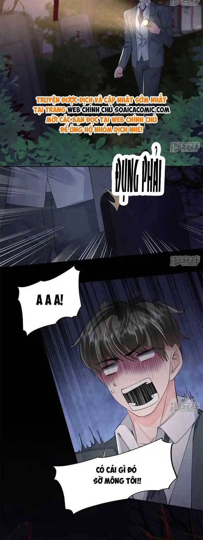 Tôi Có Ông Chồng Hay Ghen Chap 134 - Next Chap 135