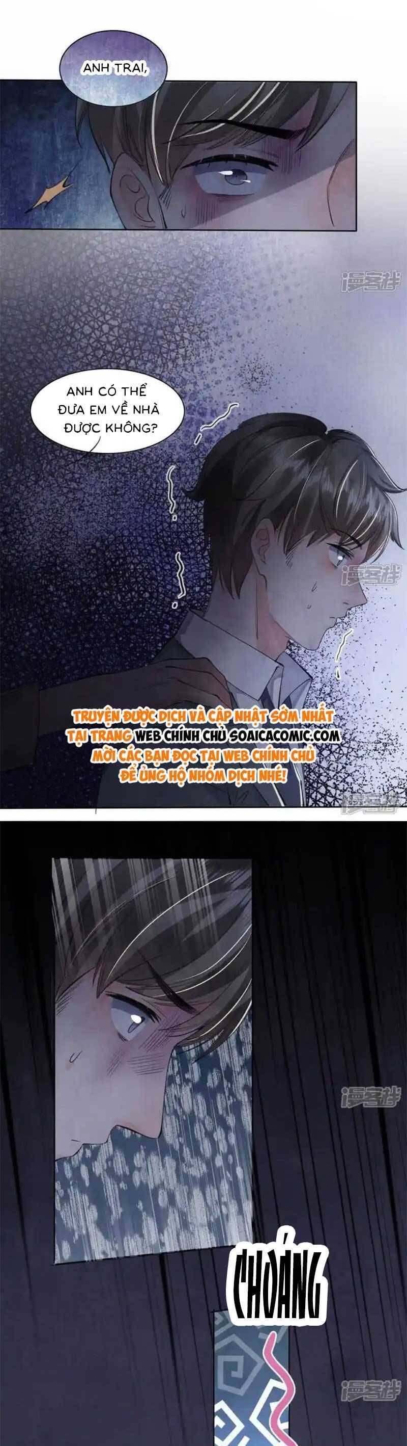 Tôi Có Ông Chồng Hay Ghen Chap 134 - Next Chap 135