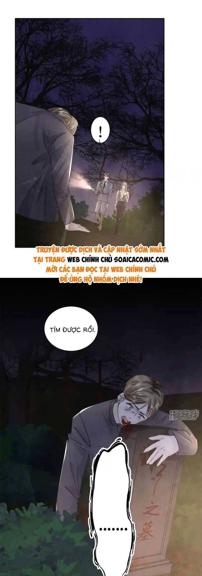 Tôi Có Ông Chồng Hay Ghen Chap 134 - Next Chap 135