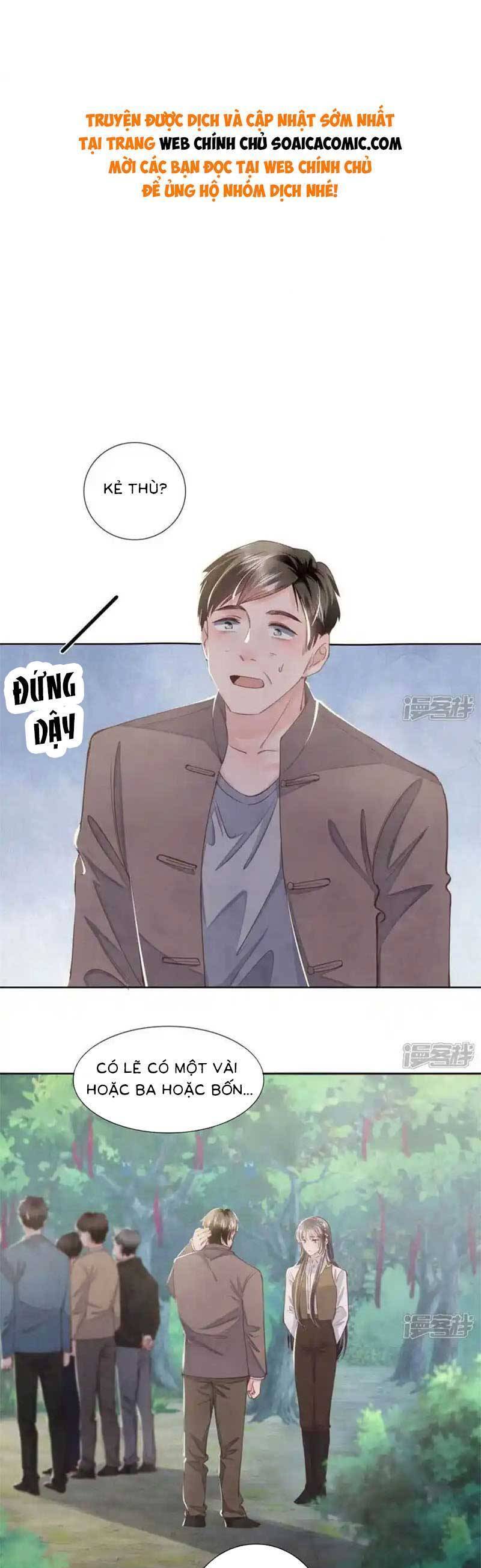 Tôi Có Ông Chồng Hay Ghen Chap 135 - Next Chap 136