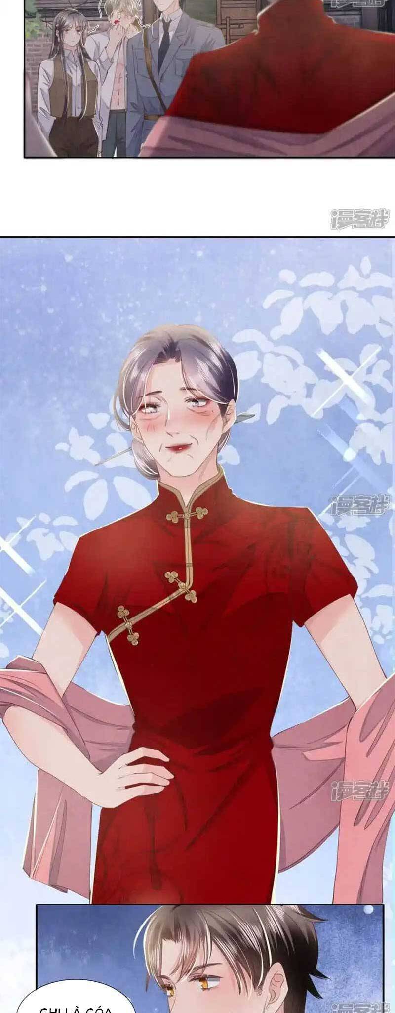 Tôi Có Ông Chồng Hay Ghen Chap 135 - Next Chap 136