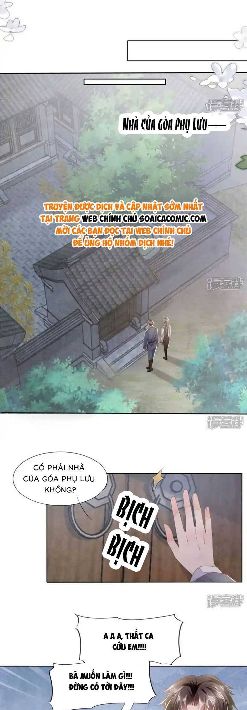 Tôi Có Ông Chồng Hay Ghen Chap 135 - Next Chap 136