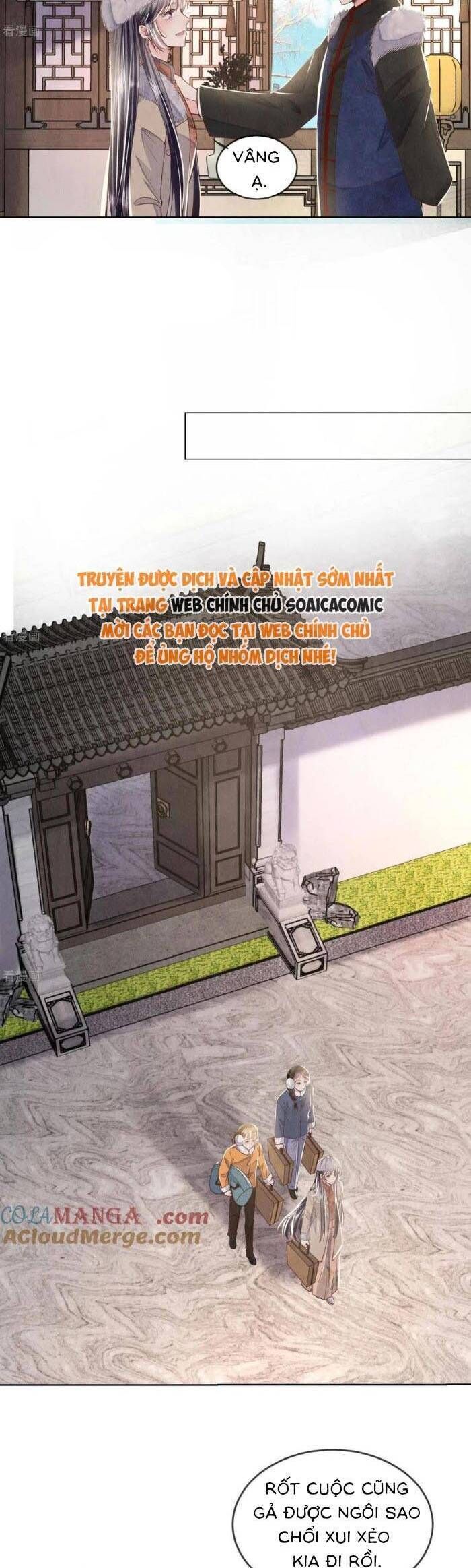 Tôi Có Ông Chồng Hay Ghen Chap 162 - Next Chap 163