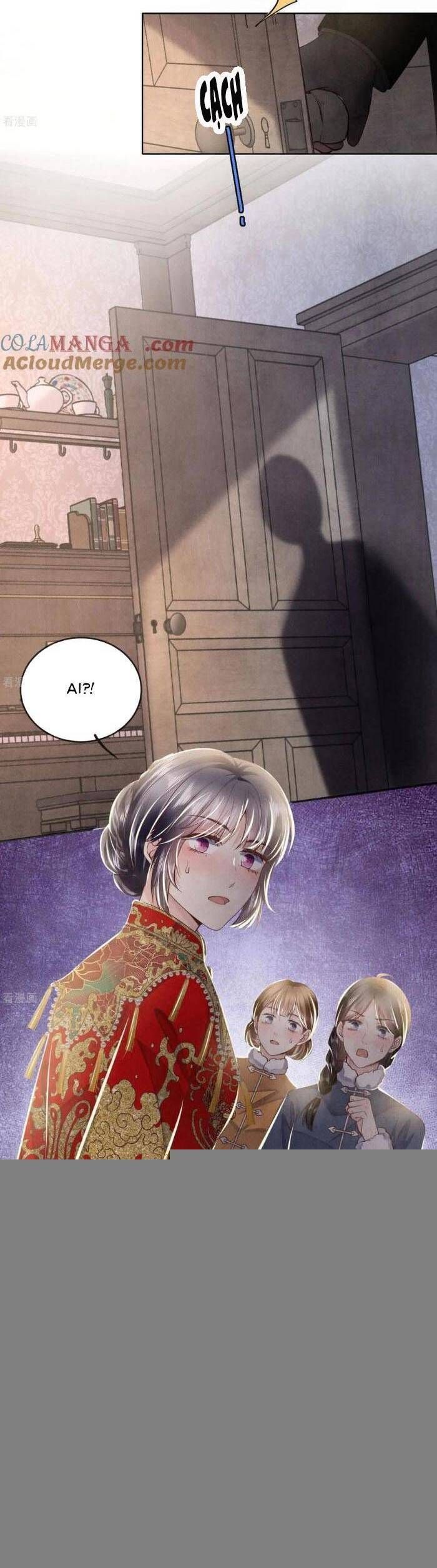 Tôi Có Ông Chồng Hay Ghen Chap 162 - Next Chap 163