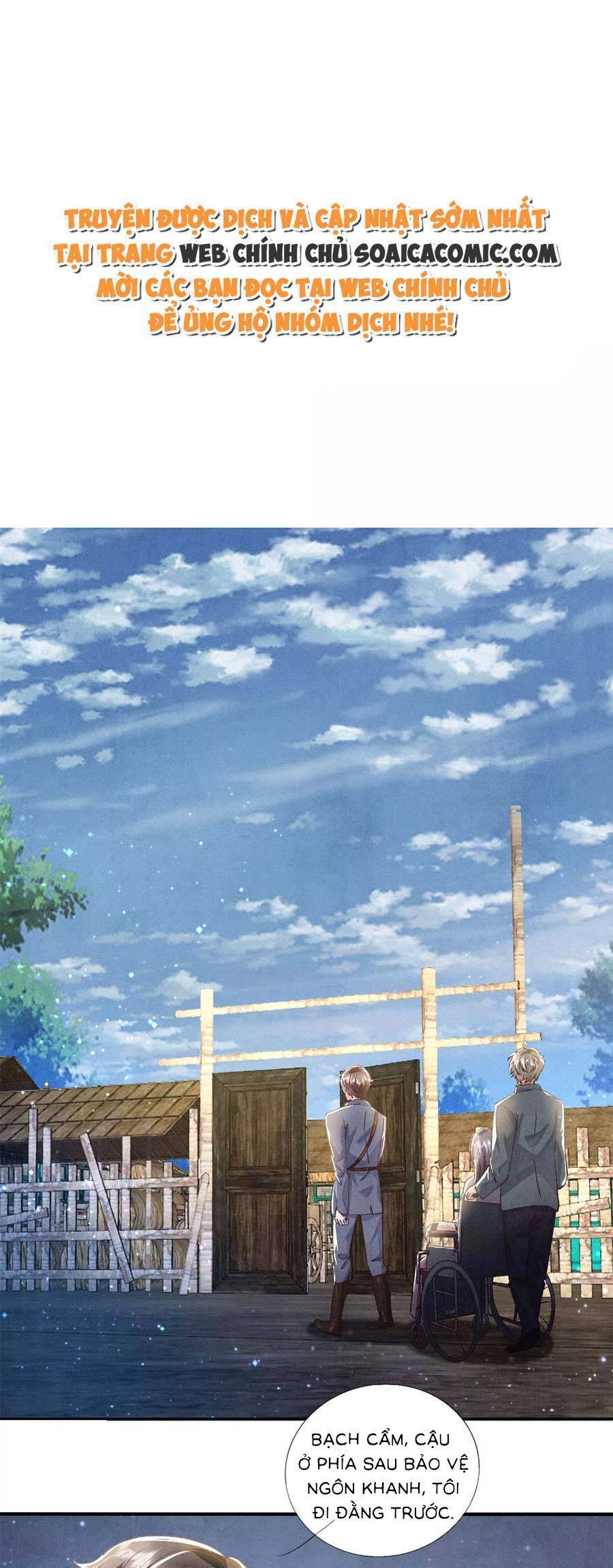 Tôi Có Ông Chồng Hay Ghen Chap 71 - Next Chap 72
