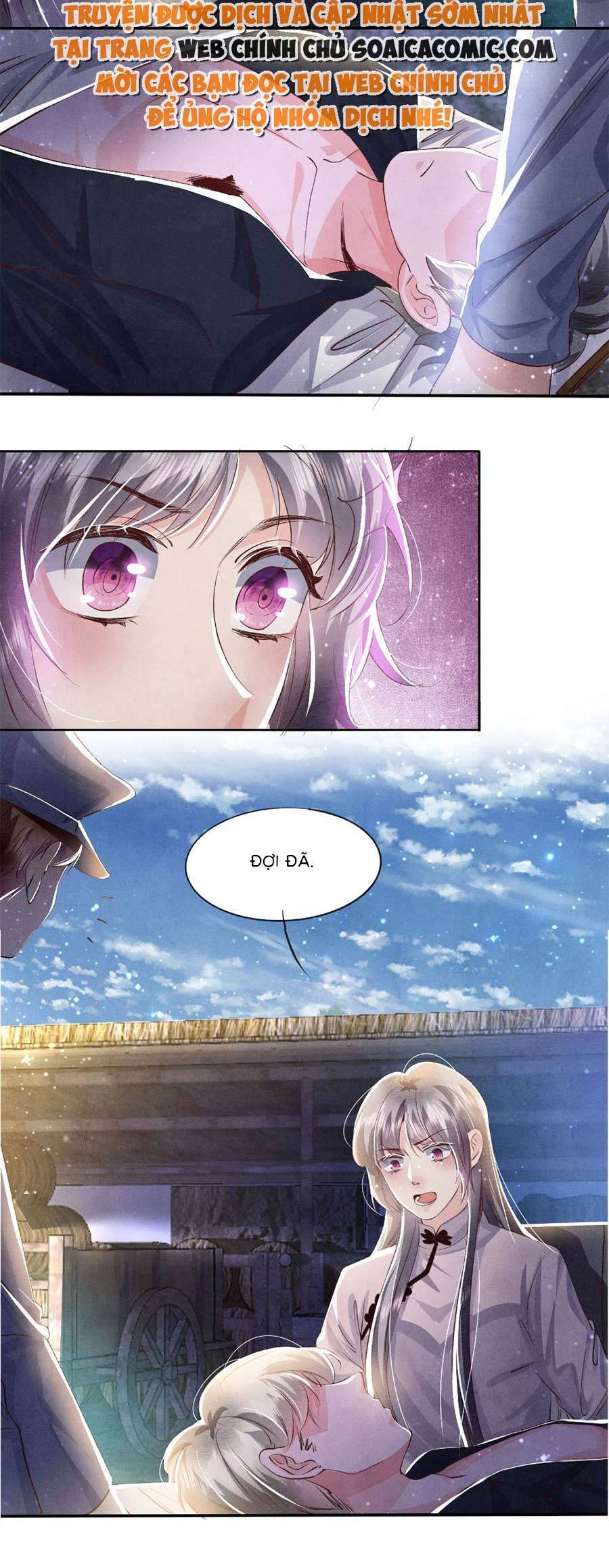 Tôi Có Ông Chồng Hay Ghen Chap 71 - Next Chap 72