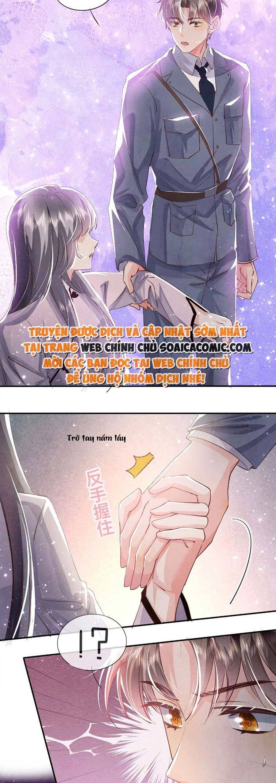 Tôi Có Ông Chồng Hay Ghen Chap 71 - Next Chap 72