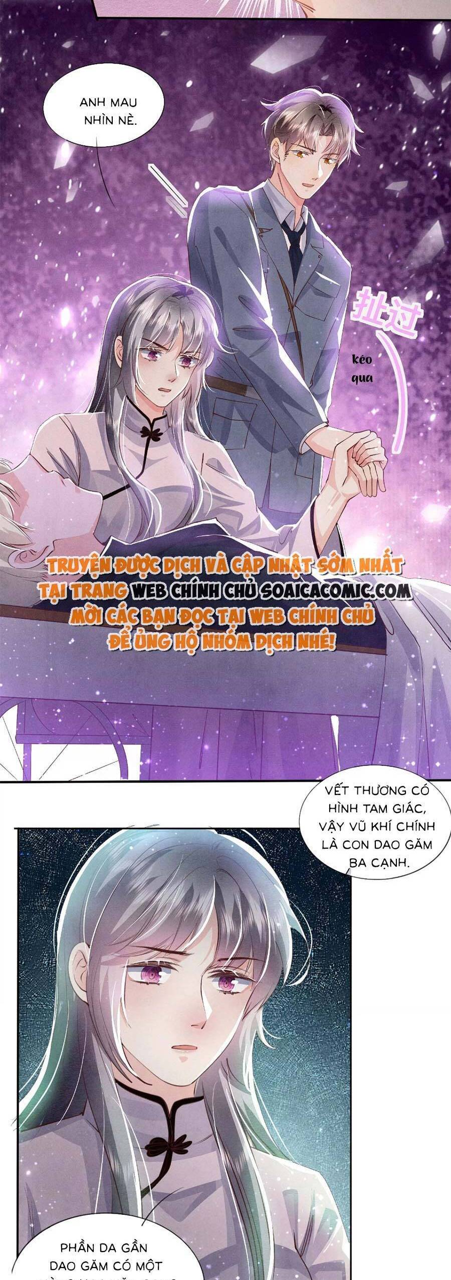 Tôi Có Ông Chồng Hay Ghen Chap 71 - Next Chap 72