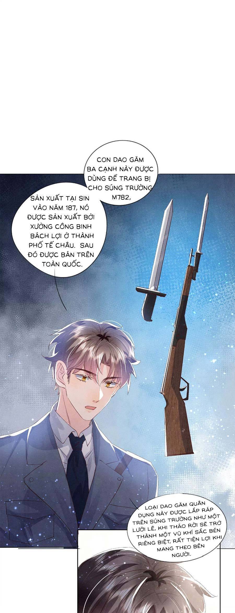 Tôi Có Ông Chồng Hay Ghen Chap 71 - Next Chap 72