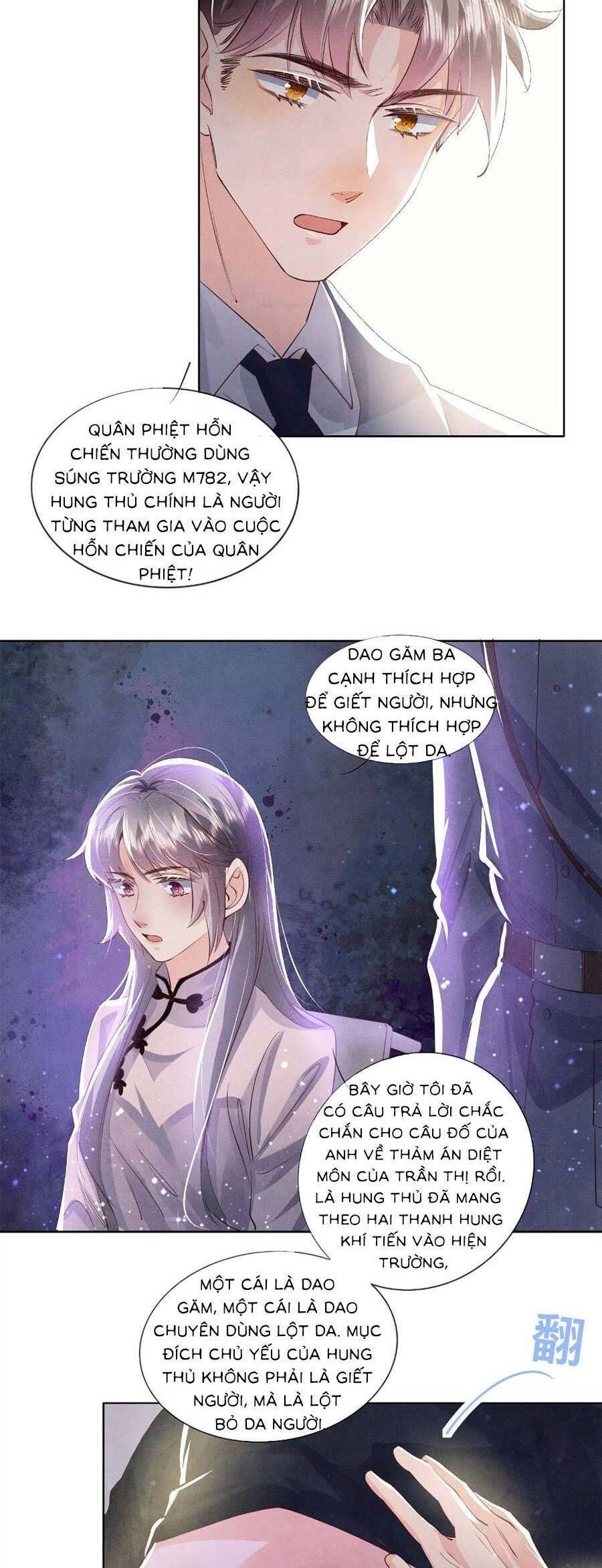 Tôi Có Ông Chồng Hay Ghen Chap 71 - Next Chap 72