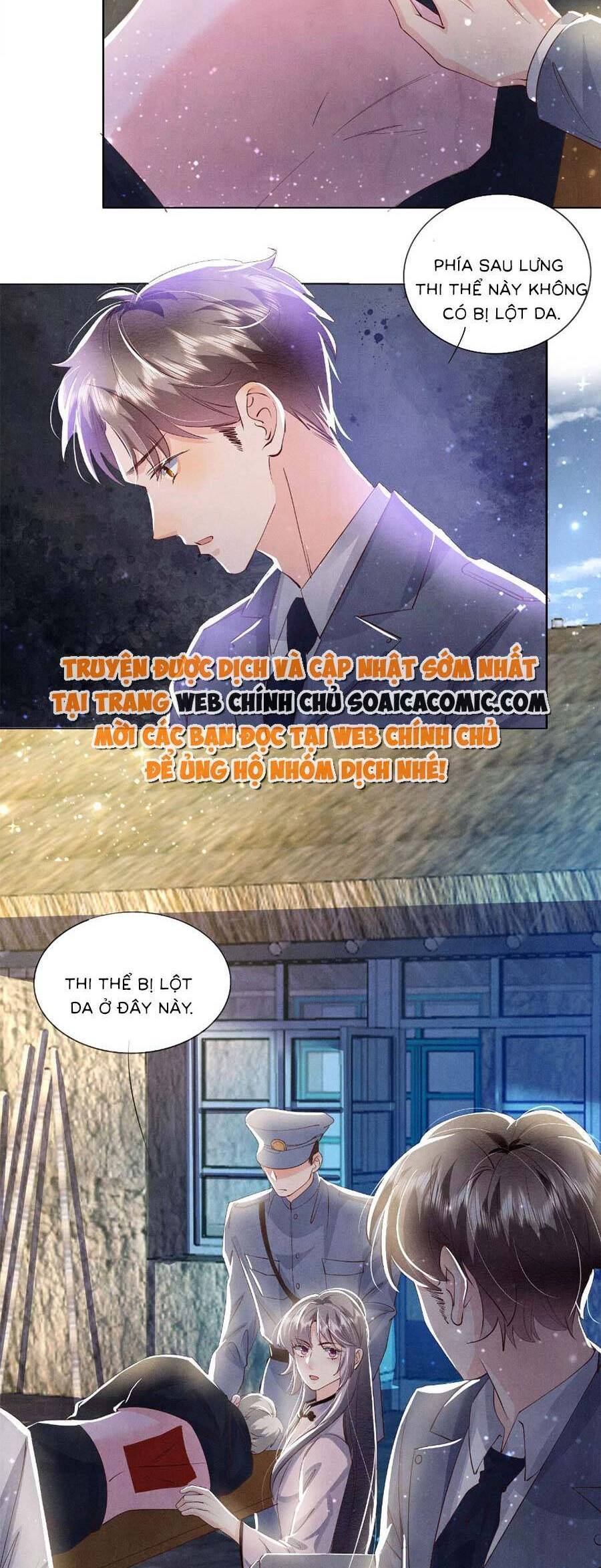 Tôi Có Ông Chồng Hay Ghen Chap 71 - Next Chap 72
