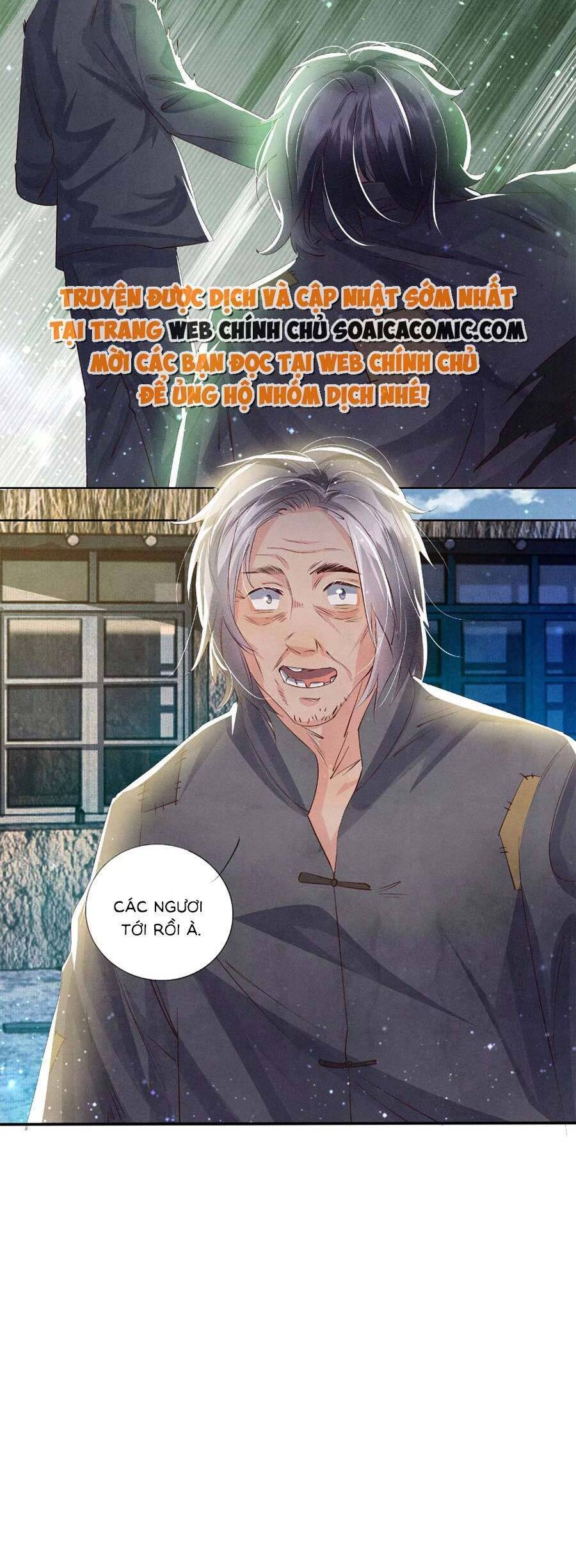 Tôi Có Ông Chồng Hay Ghen Chap 71 - Next Chap 72