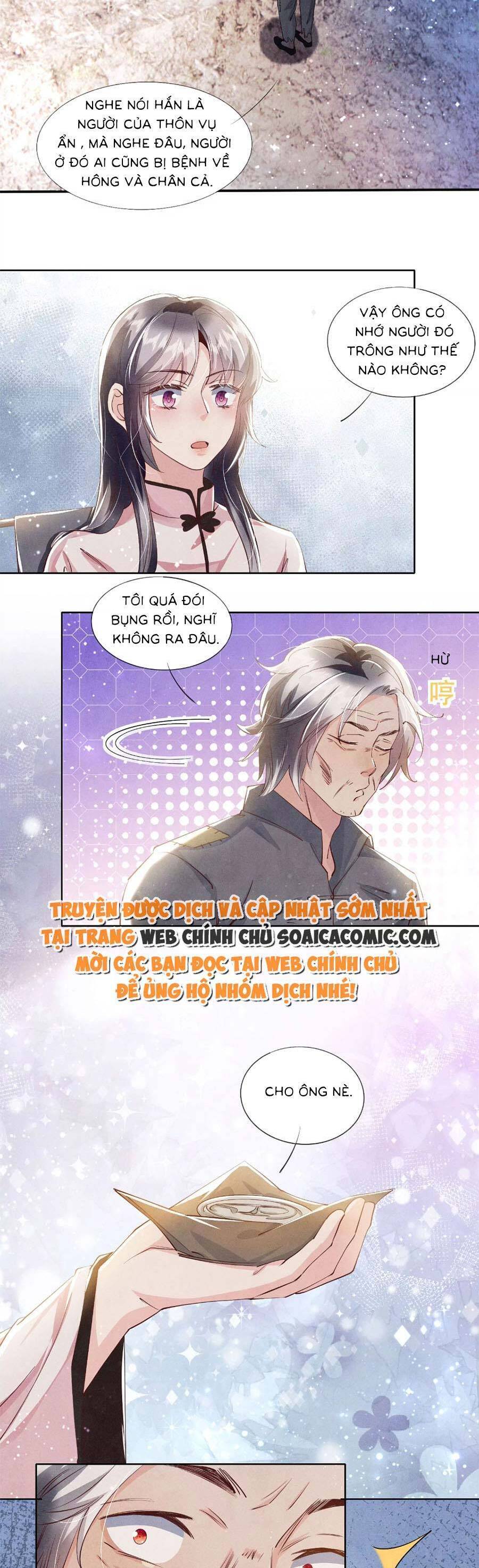 Tôi Có Ông Chồng Hay Ghen Chap 71 - Next Chap 72