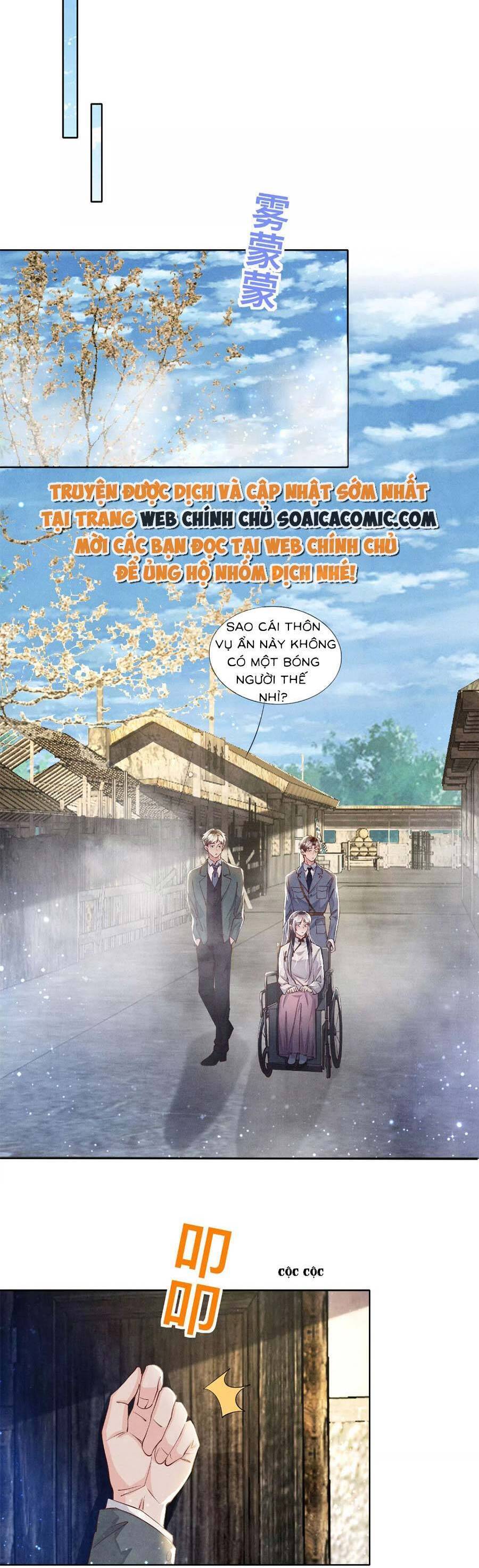 Tôi Có Ông Chồng Hay Ghen Chap 71 - Next Chap 72