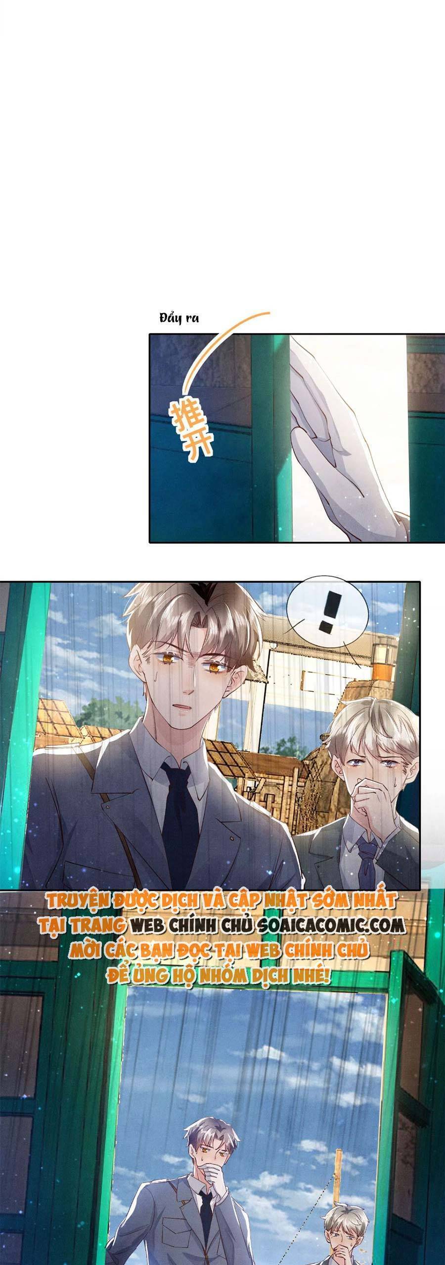 Tôi Có Ông Chồng Hay Ghen Chap 71 - Next Chap 72