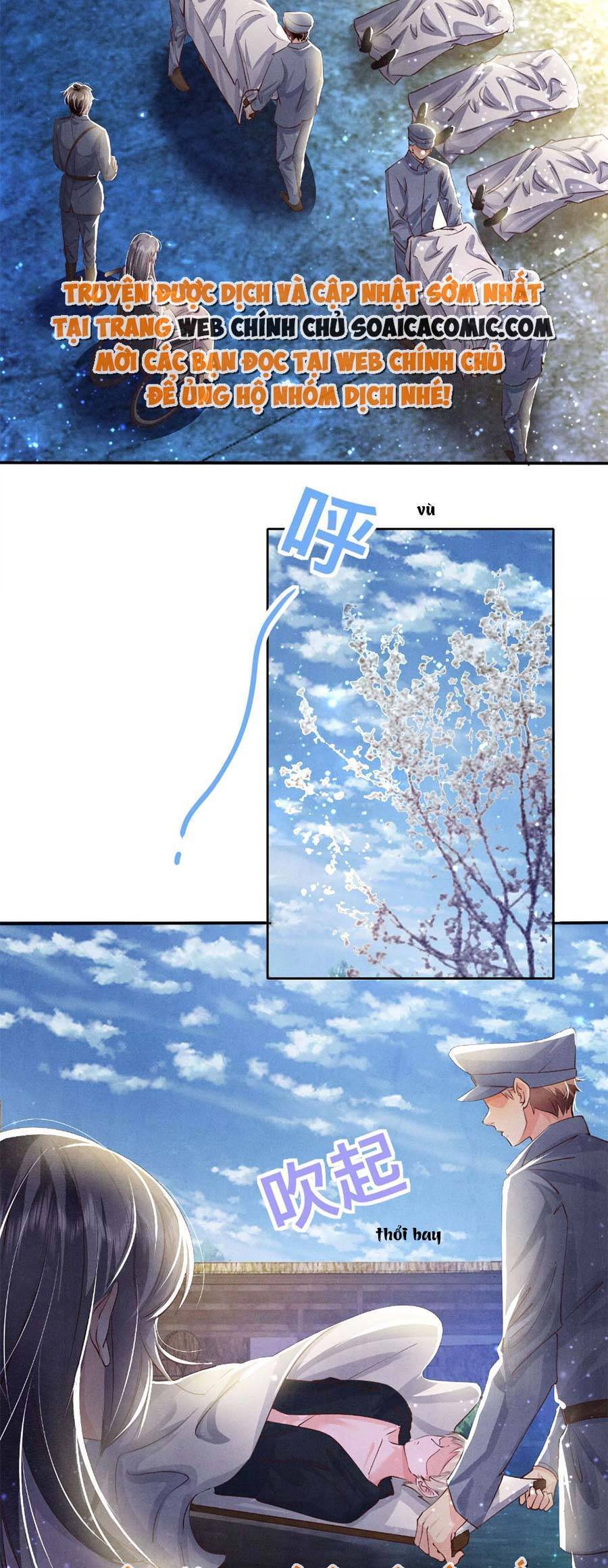 Tôi Có Ông Chồng Hay Ghen Chap 71 - Next Chap 72