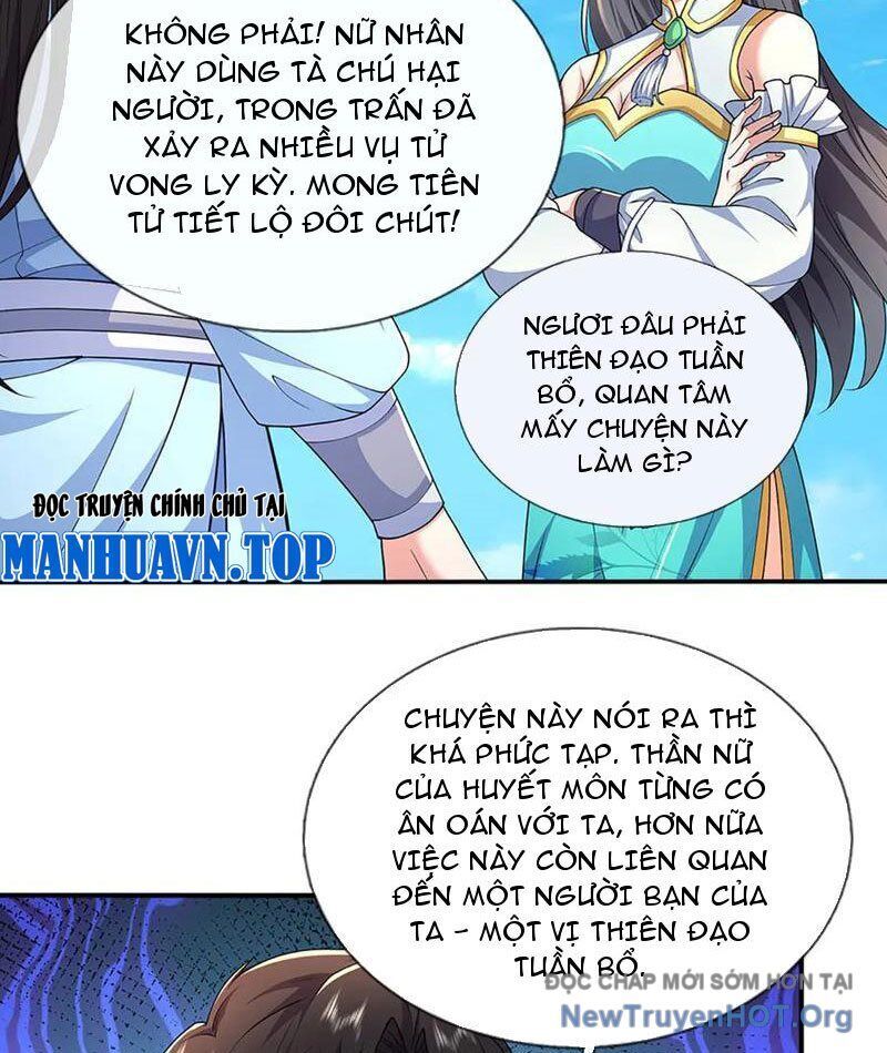 Tôi Có Thể Nuốt Chửng Vạn Vật Chap 104 - Next Chap 105