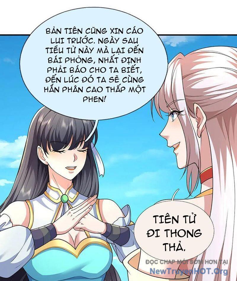 Tôi Có Thể Nuốt Chửng Vạn Vật Chap 104 - Next Chap 105