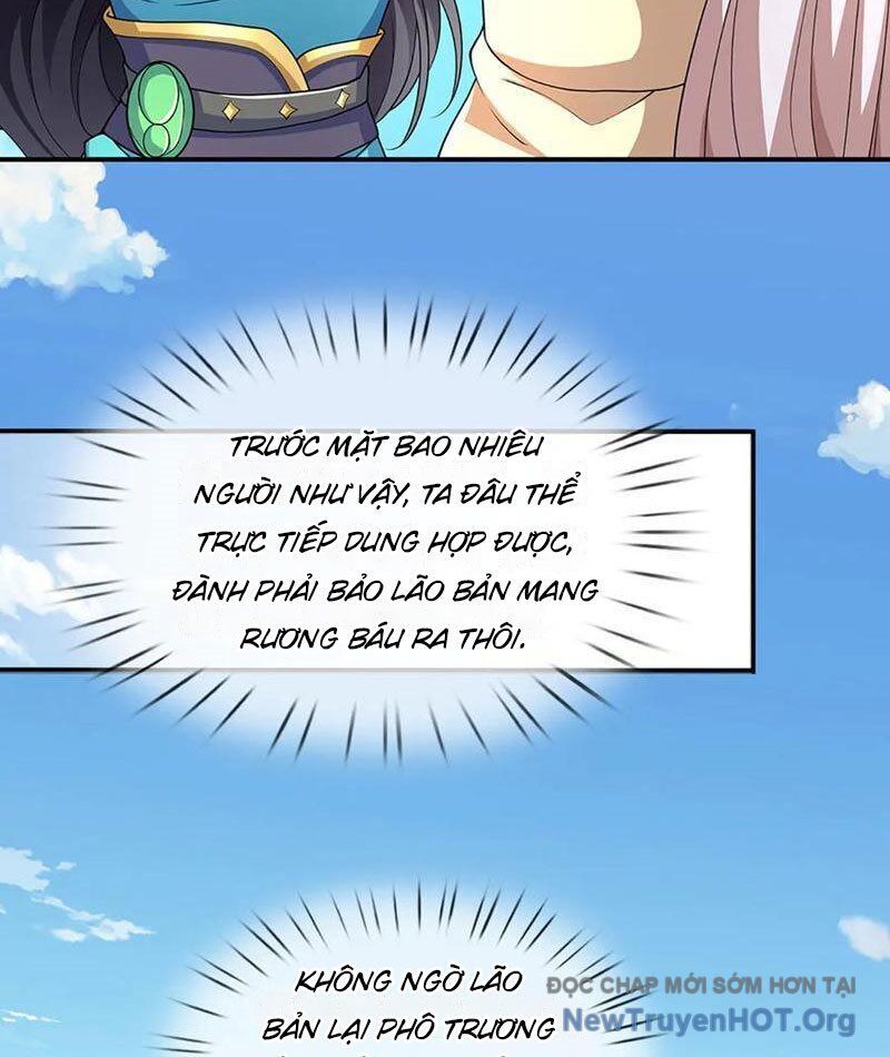 Tôi Có Thể Nuốt Chửng Vạn Vật Chap 104 - Next Chap 105