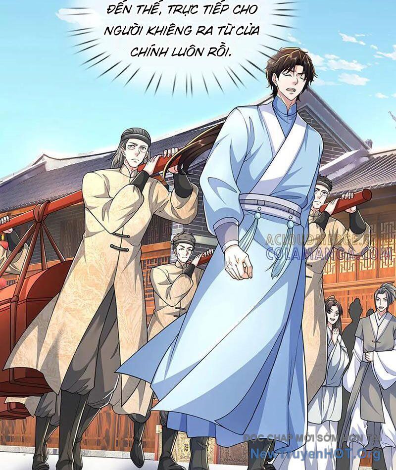 Tôi Có Thể Nuốt Chửng Vạn Vật Chap 104 - Next Chap 105