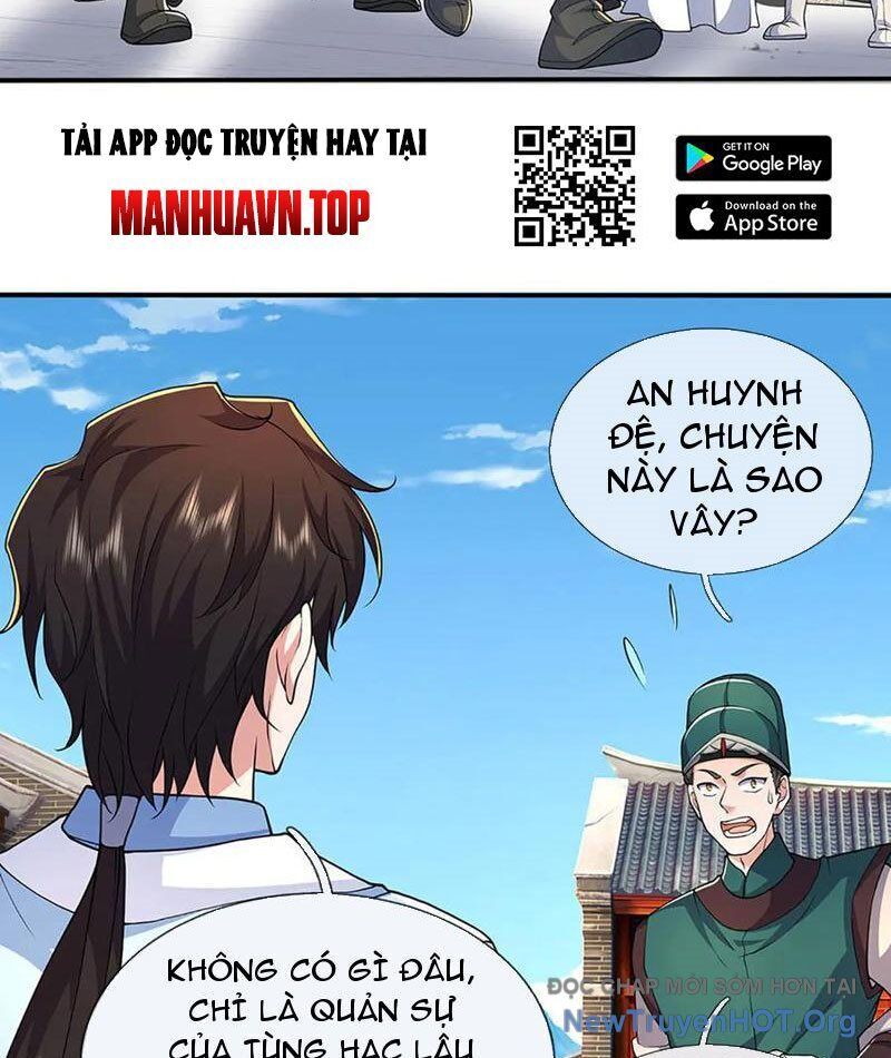 Tôi Có Thể Nuốt Chửng Vạn Vật Chap 104 - Next Chap 105
