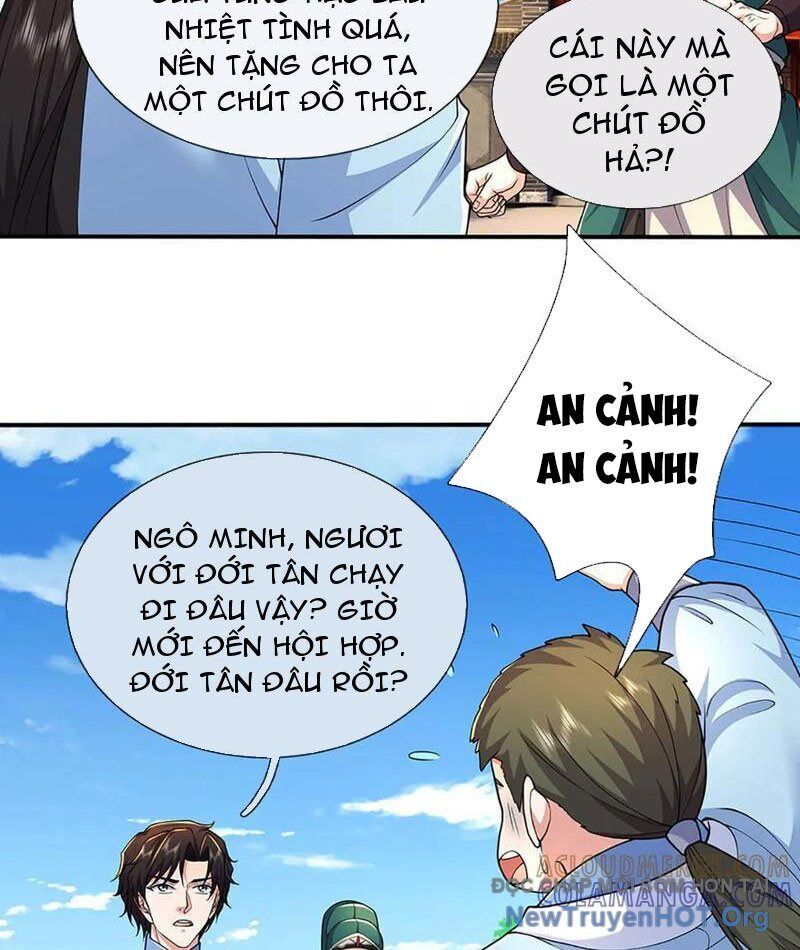 Tôi Có Thể Nuốt Chửng Vạn Vật Chap 104 - Next Chap 105