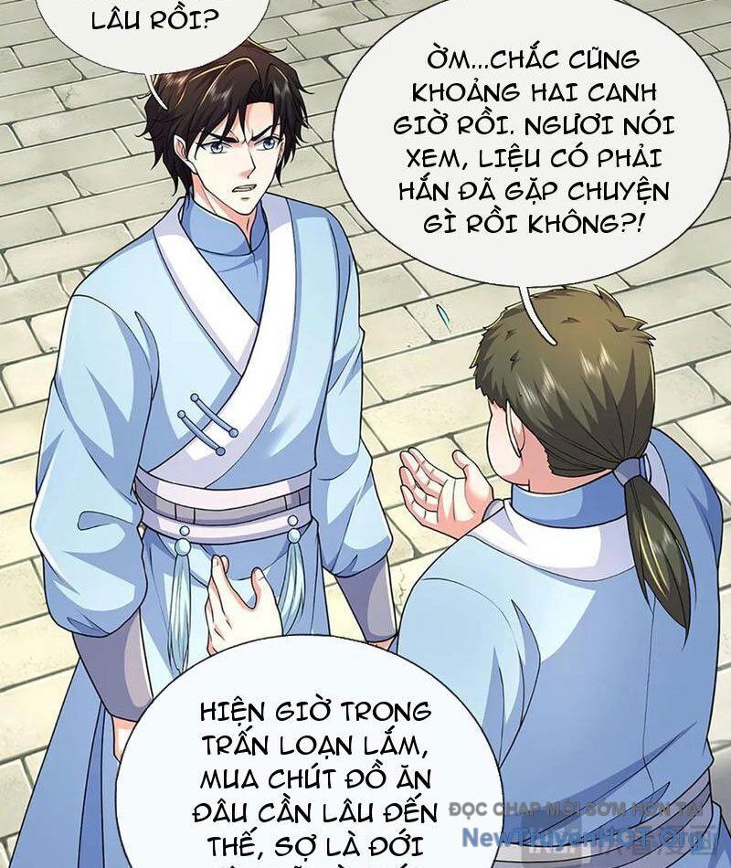 Tôi Có Thể Nuốt Chửng Vạn Vật Chap 104 - Next Chap 105
