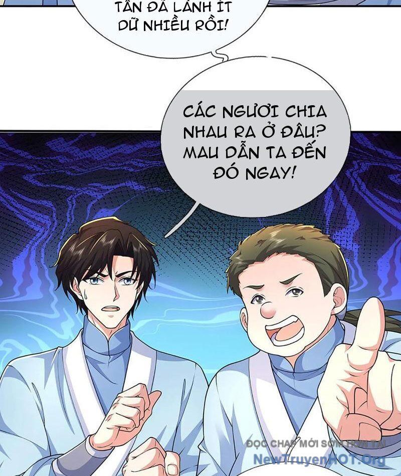 Tôi Có Thể Nuốt Chửng Vạn Vật Chap 104 - Next Chap 105