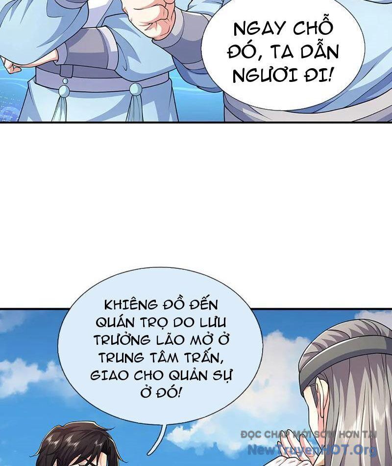 Tôi Có Thể Nuốt Chửng Vạn Vật Chap 104 - Next Chap 105