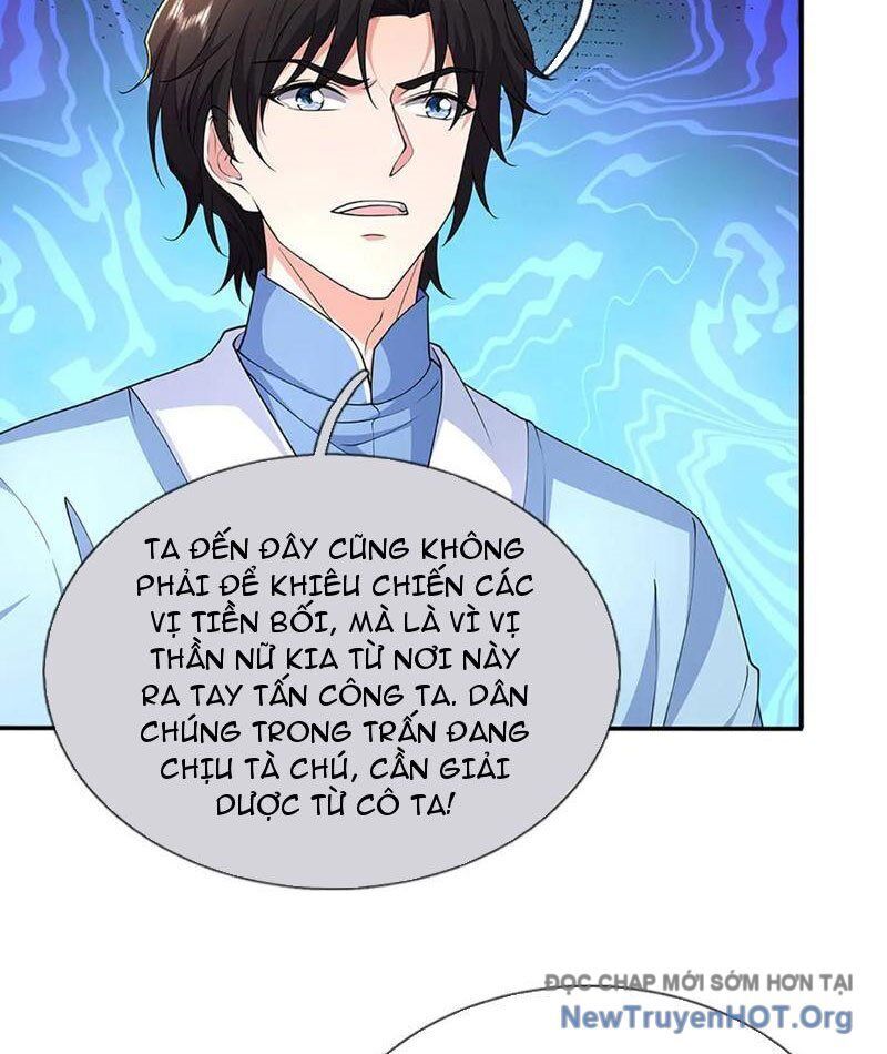 Tôi Có Thể Nuốt Chửng Vạn Vật Chap 104 - Next Chap 105