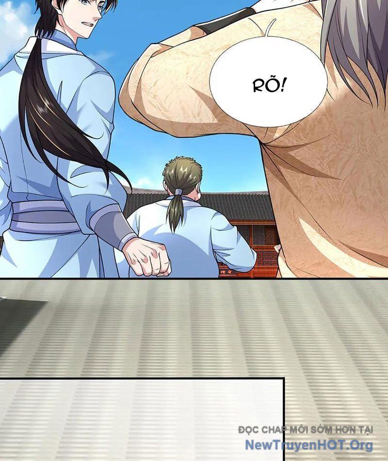 Tôi Có Thể Nuốt Chửng Vạn Vật Chap 104 - Next Chap 105