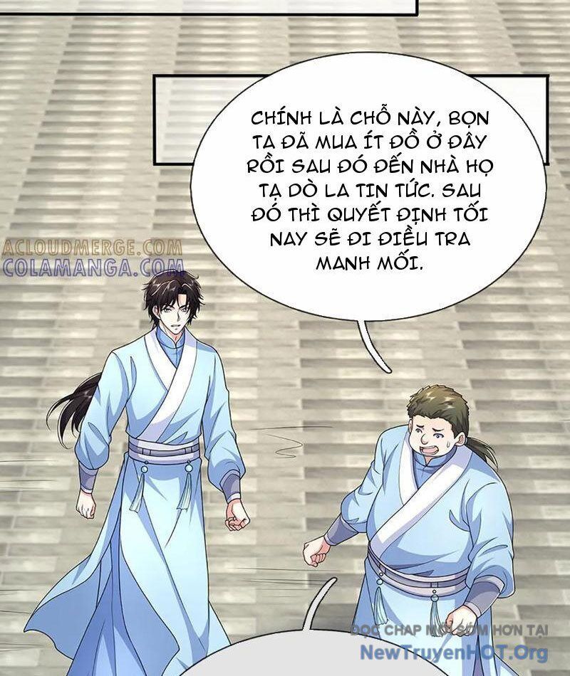 Tôi Có Thể Nuốt Chửng Vạn Vật Chap 104 - Next Chap 105