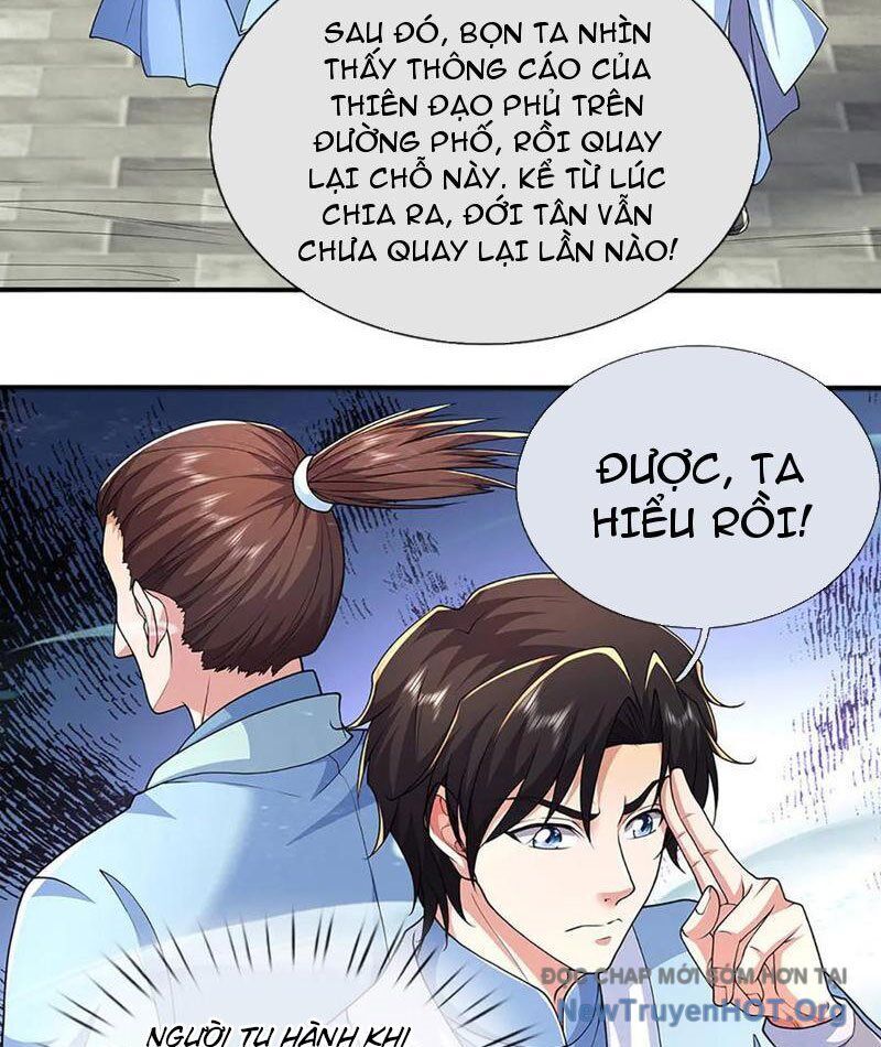 Tôi Có Thể Nuốt Chửng Vạn Vật Chap 104 - Next Chap 105