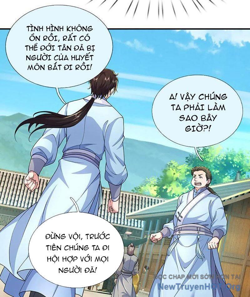 Tôi Có Thể Nuốt Chửng Vạn Vật Chap 104 - Next Chap 105