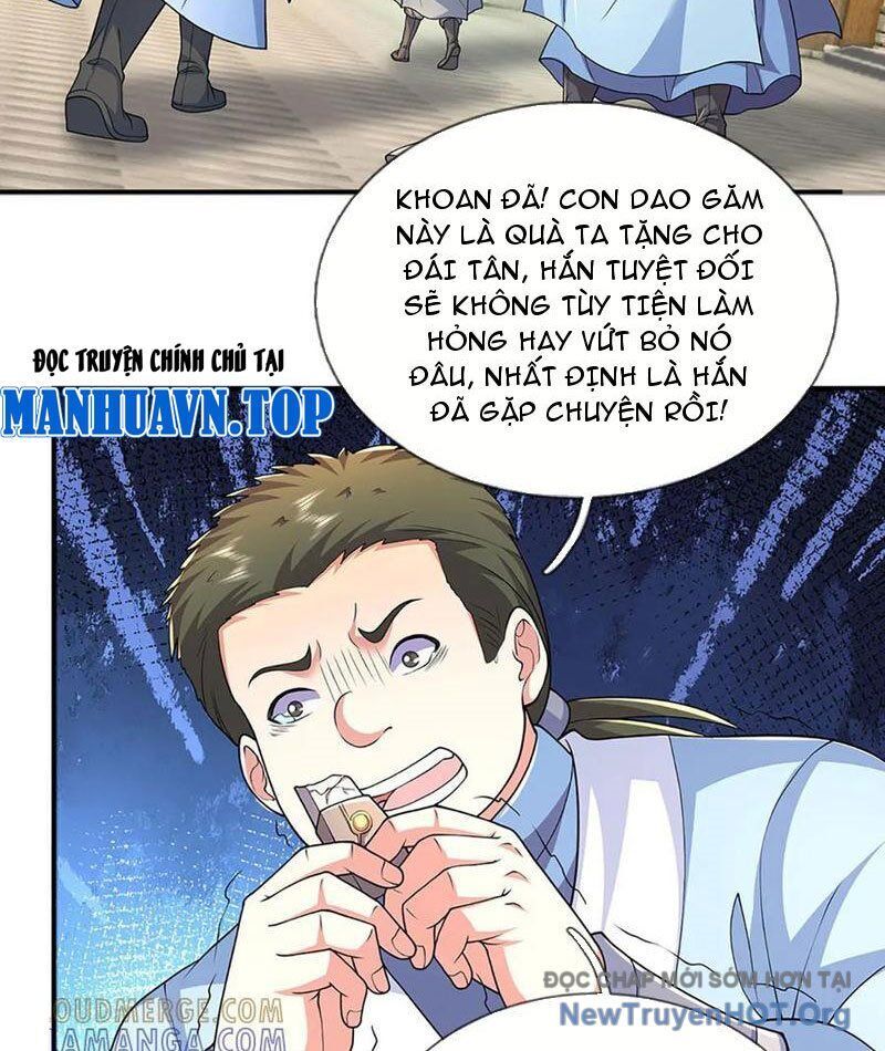 Tôi Có Thể Nuốt Chửng Vạn Vật Chap 104 - Next Chap 105