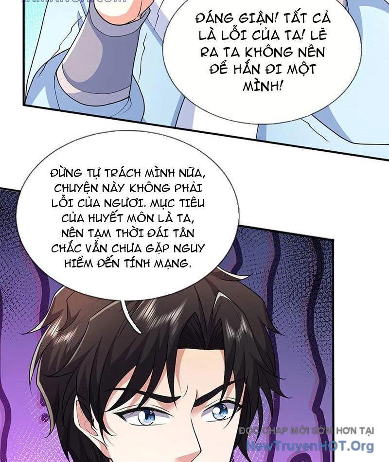 Tôi Có Thể Nuốt Chửng Vạn Vật Chap 104 - Next Chap 105