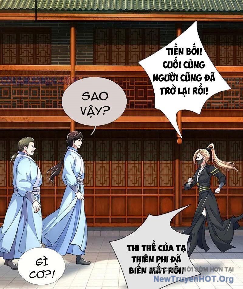 Tôi Có Thể Nuốt Chửng Vạn Vật Chap 104 - Next Chap 105