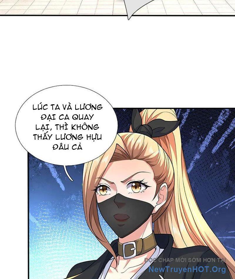 Tôi Có Thể Nuốt Chửng Vạn Vật Chap 104 - Next Chap 105