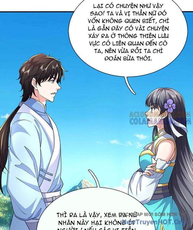 Tôi Có Thể Nuốt Chửng Vạn Vật Chap 104 - Next Chap 105
