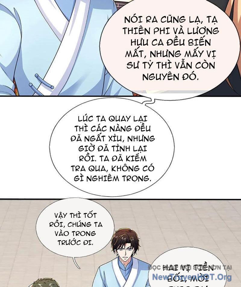 Tôi Có Thể Nuốt Chửng Vạn Vật Chap 104 - Next Chap 105